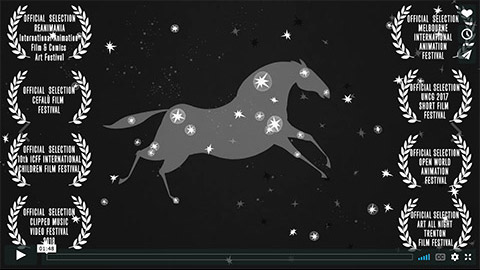 Clip Paris Combo Notre vie comme un Western