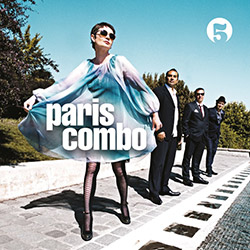 Paris Combo album 5